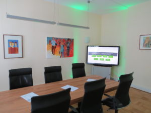 Konferenzraum