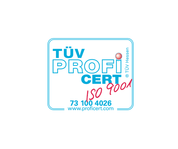 ISO 9001