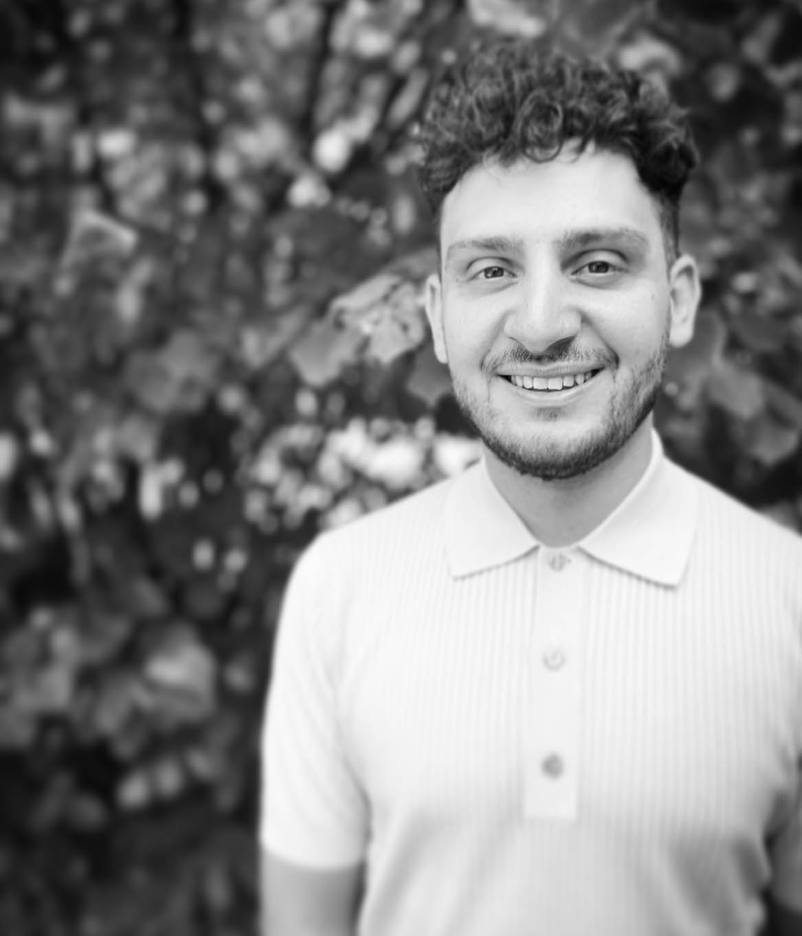 Ilyas Kizil
